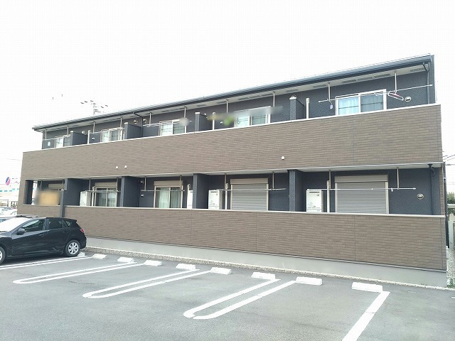 15/23 駐車場