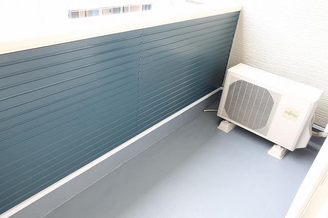 15/25 バルコニー