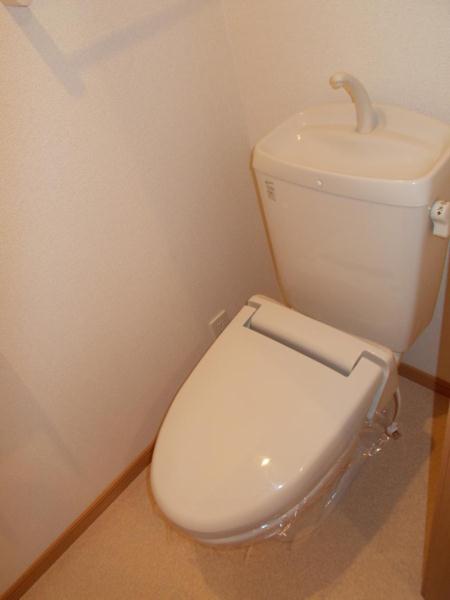 11/25 トイレ