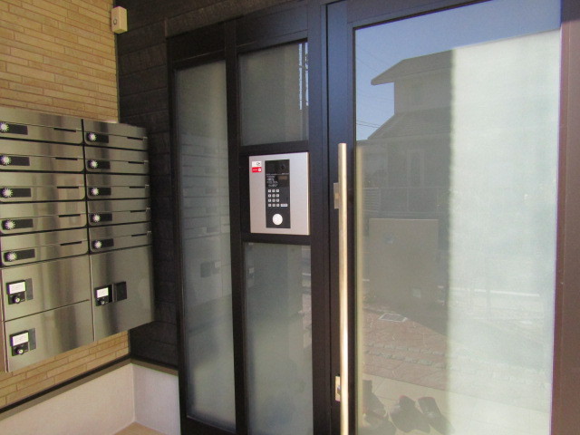 2/10 エントランス