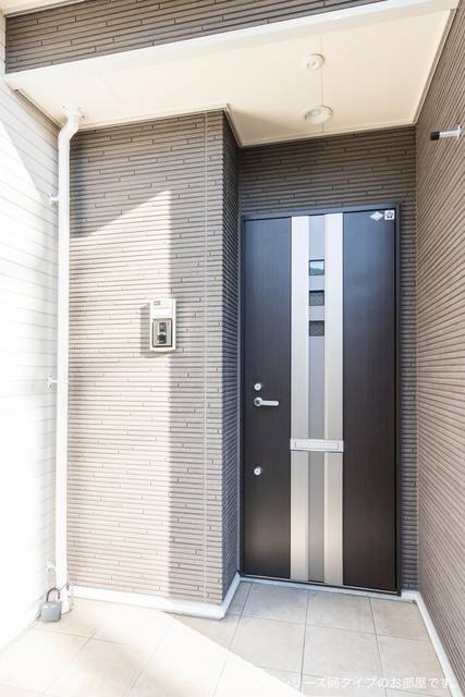 2/8 エントランス