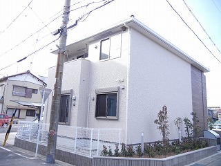 1/21 外観