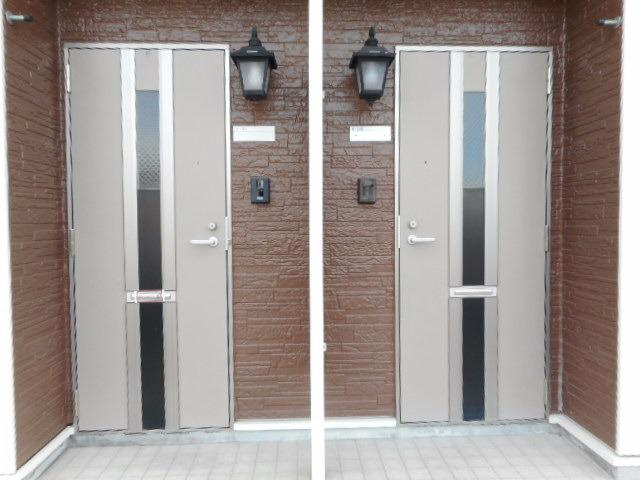 14/20 エントランス