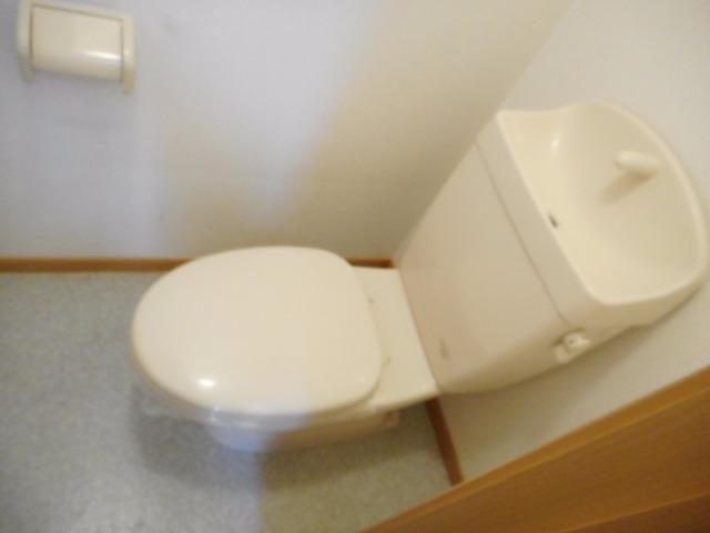 9/20 トイレ