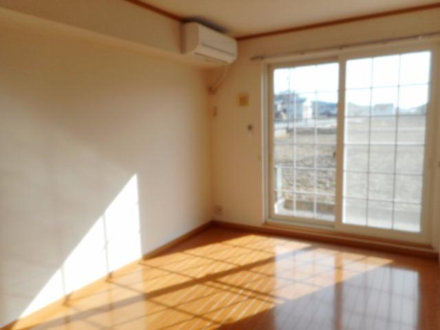 3/20 リビング/ダイニング