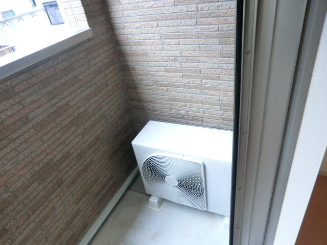 18/29 バルコニー