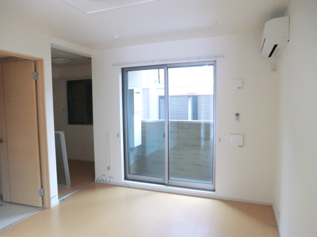 4/29 リビング/ダイニング