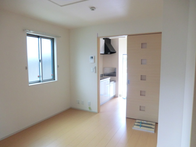 3/29 リビング/ダイニング