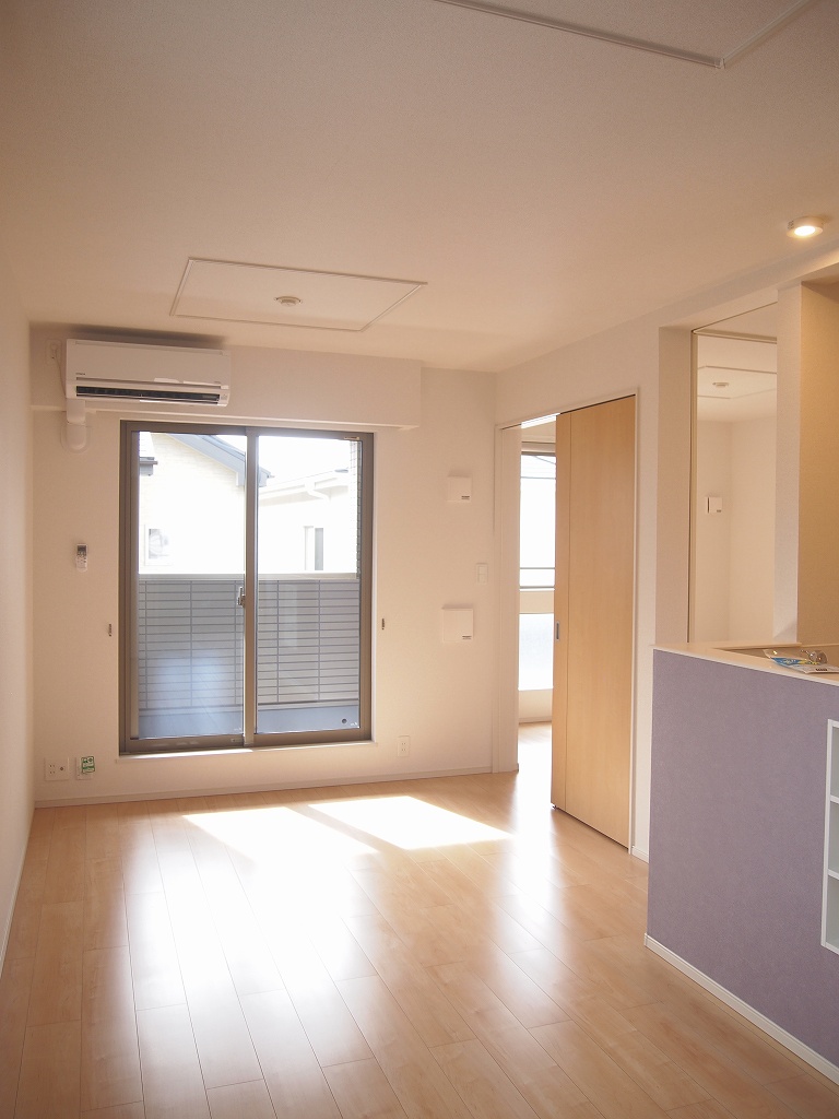 3/23 リビング/ダイニング