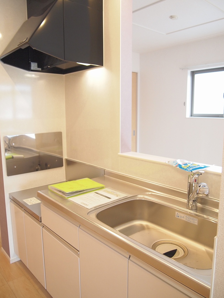 9/23 キッチン