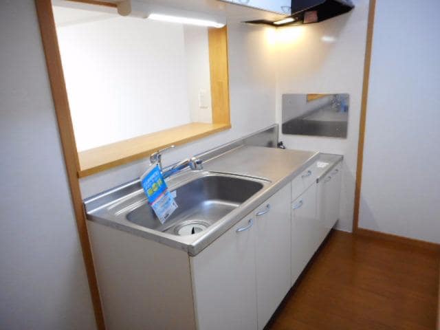 6/20 キッチン