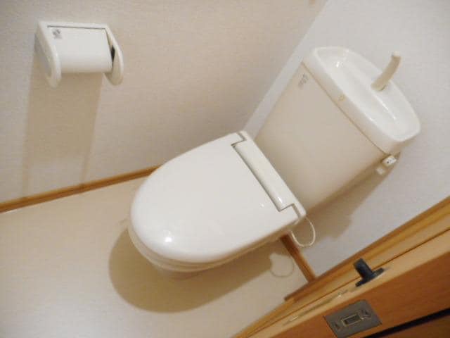 8/20 トイレ