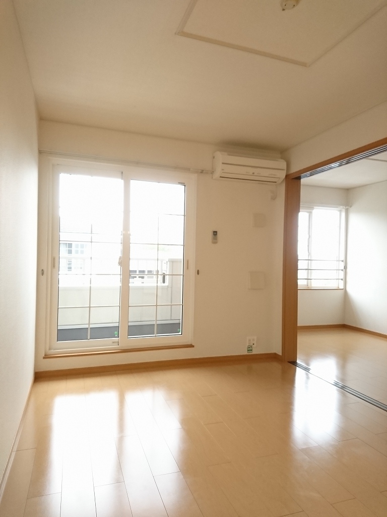 3/22 リビング/ダイニング