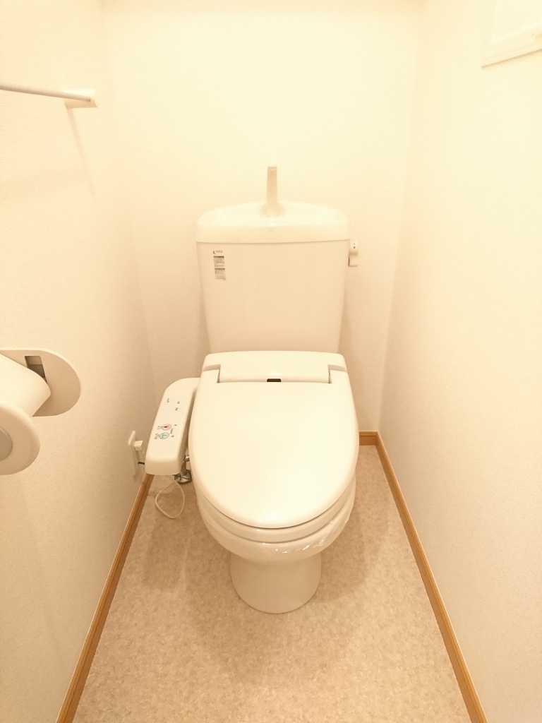11/22 トイレ