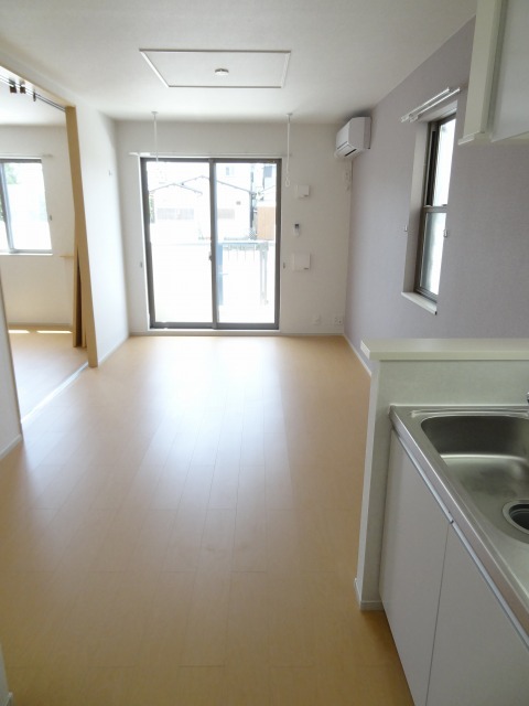 3/20 リビング/ダイニング