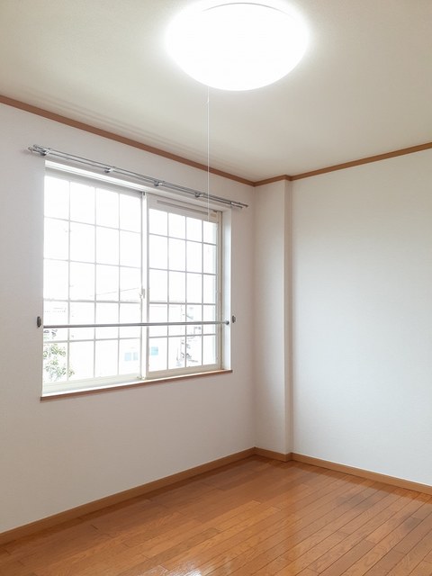 5/22 寝室