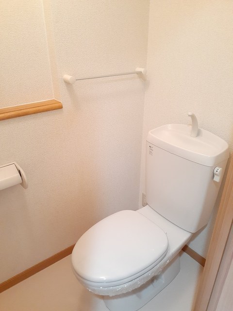 11/22 トイレ