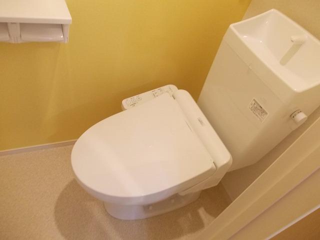 8/20 トイレ