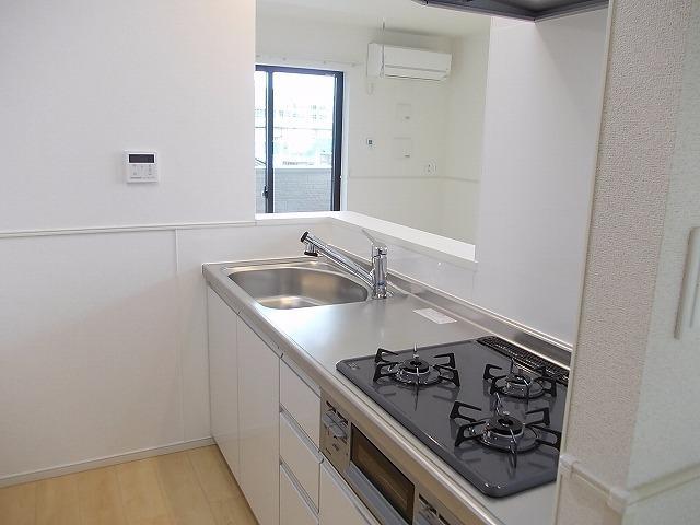 3/20 リビング/ダイニング