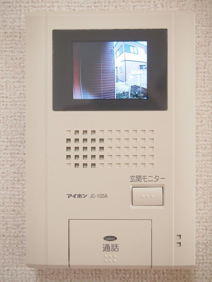 16/22 エントランス