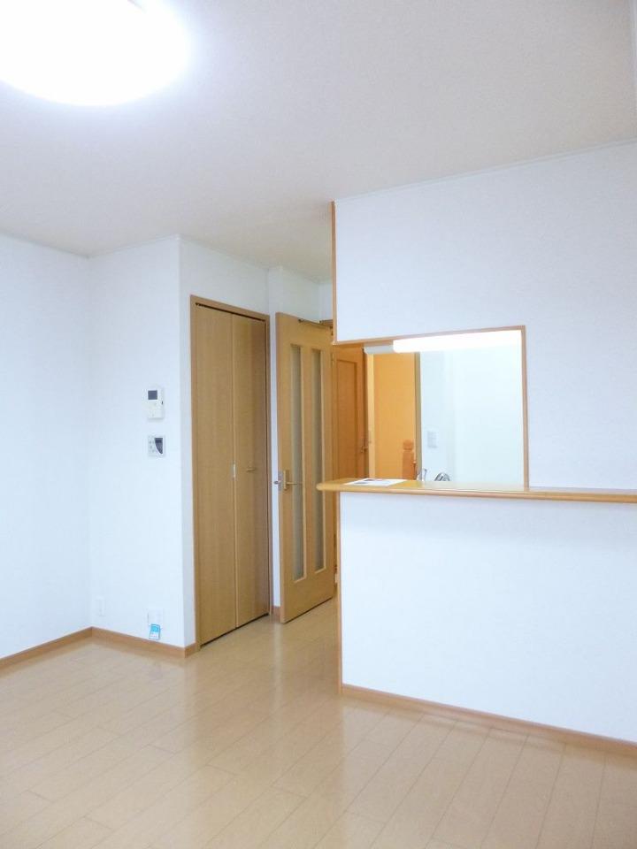 3/22 リビング/ダイニング