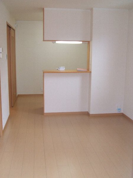 3/27 リビング/ダイニング