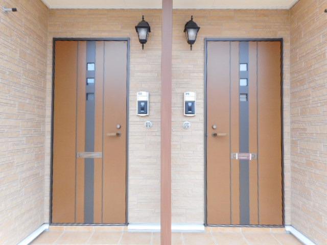 14/20 エントランス