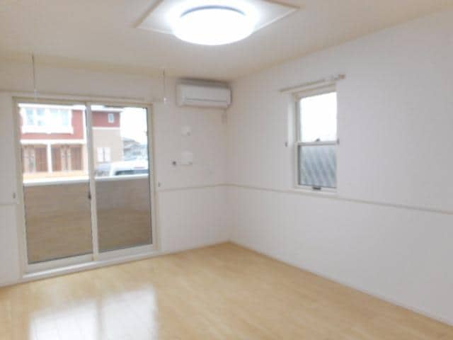 3/20 リビング/ダイニング