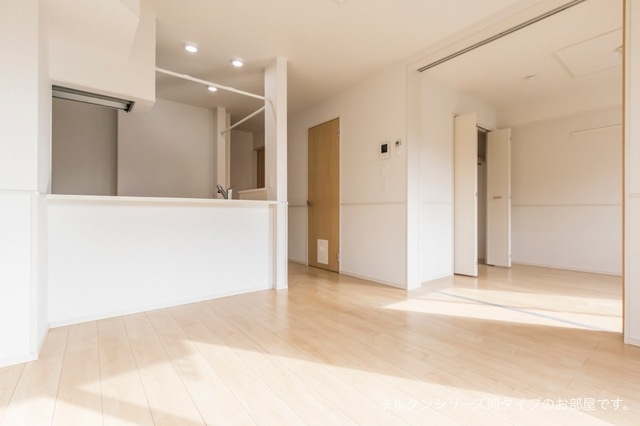 3/20 リビング/ダイニング