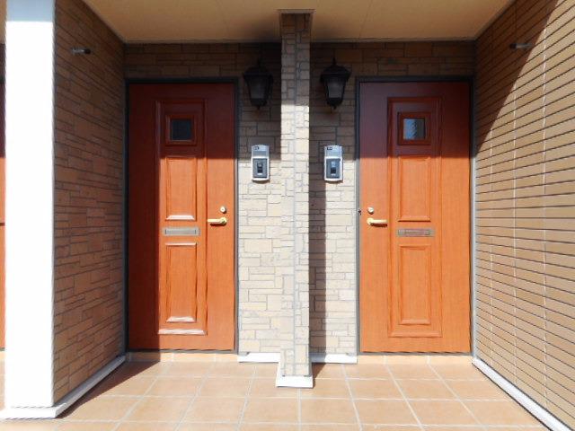 2/8 エントランス