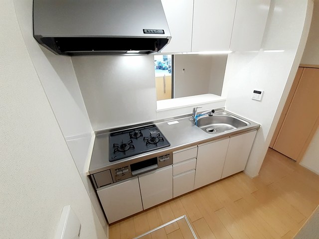 7/20 キッチン
