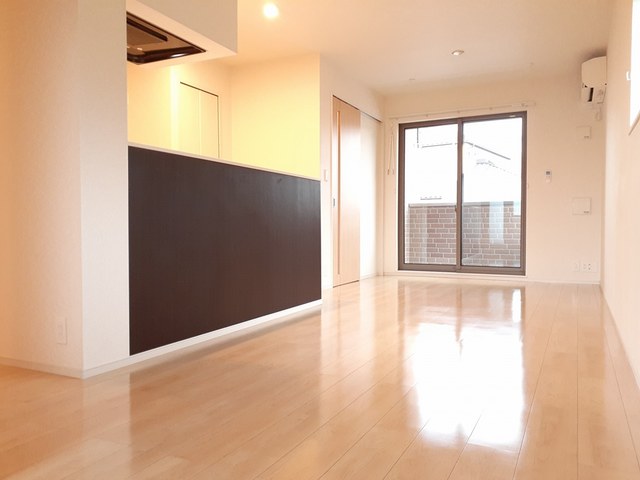 3/20 リビング/ダイニング