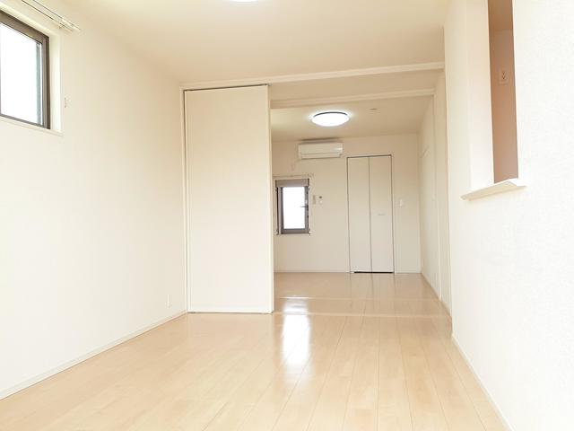 3/20 リビング/ダイニング