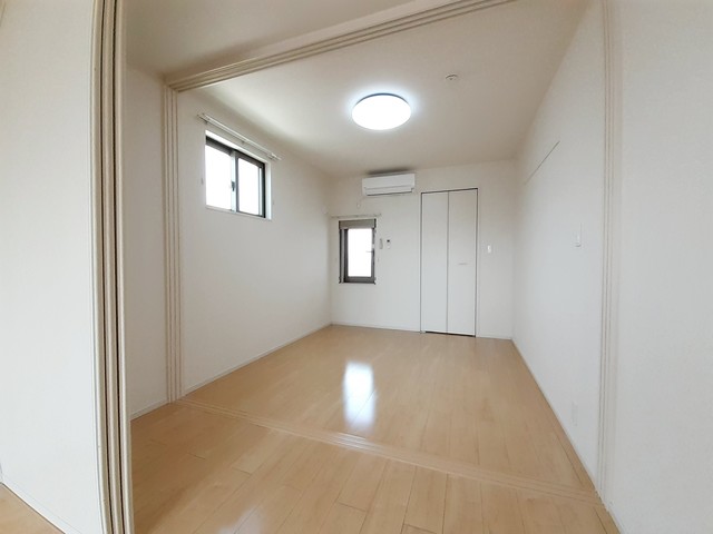 4/20 リビング/ダイニング