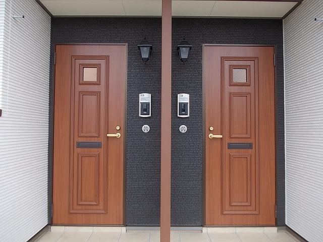 14/20 エントランス