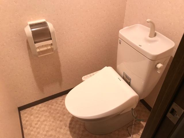 18/22 トイレ