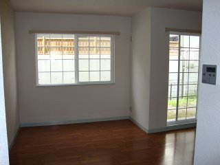 5/24 リビング/ダイニング