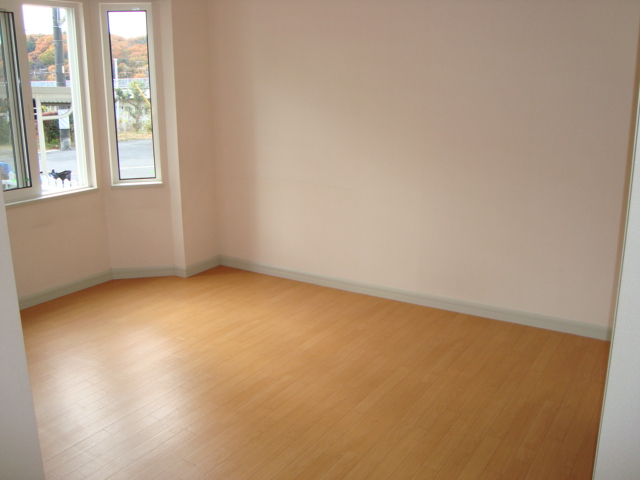 3/24 リビング/ダイニング