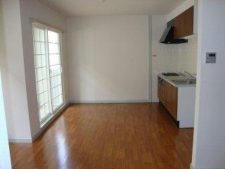 4/24 リビング/ダイニング