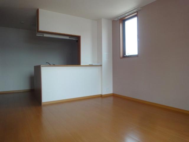 3/26 リビング/ダイニング