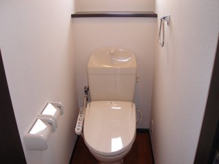 14/22 トイレ