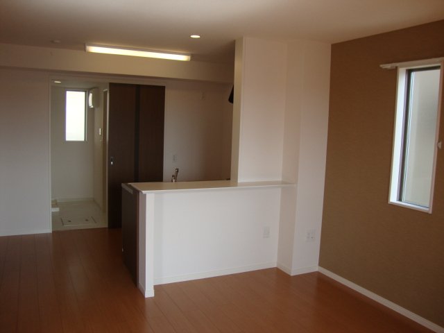 3/22 リビング/ダイニング