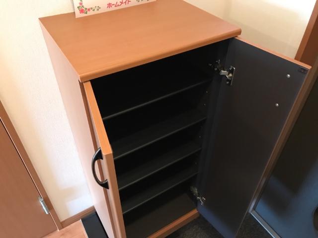 7/30 玄関