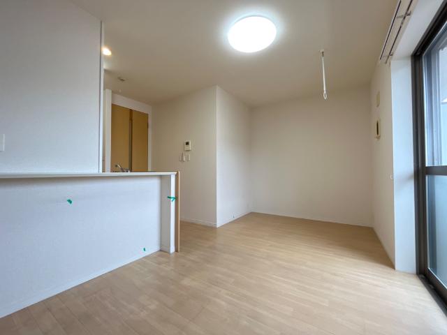 5/24 リビング/ダイニング