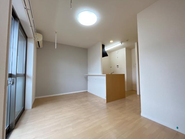 3/24 リビング/ダイニング