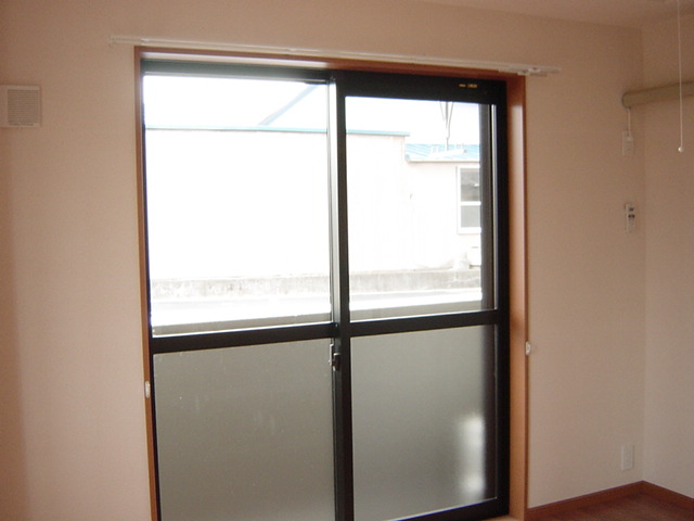 17/28 バルコニー