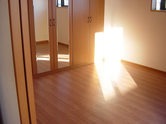 4/28 リビング/ダイニング