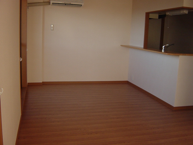 3/28 リビング/ダイニング