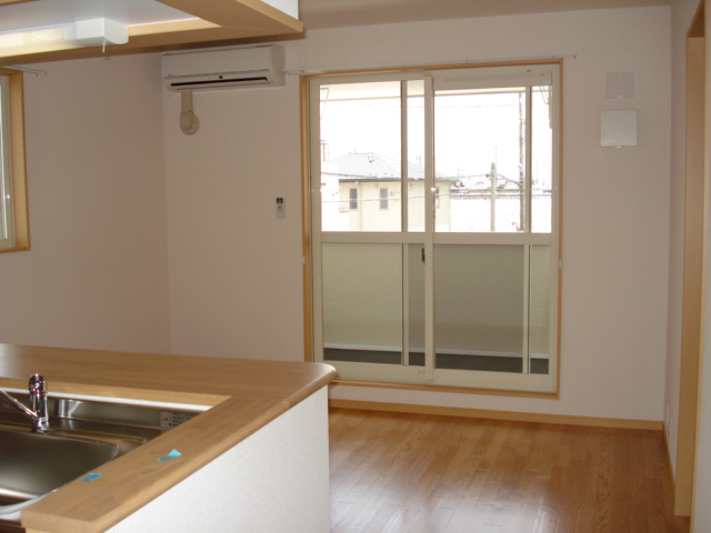 3/27 リビング/ダイニング