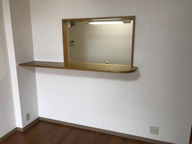 4/26 リビング/ダイニング